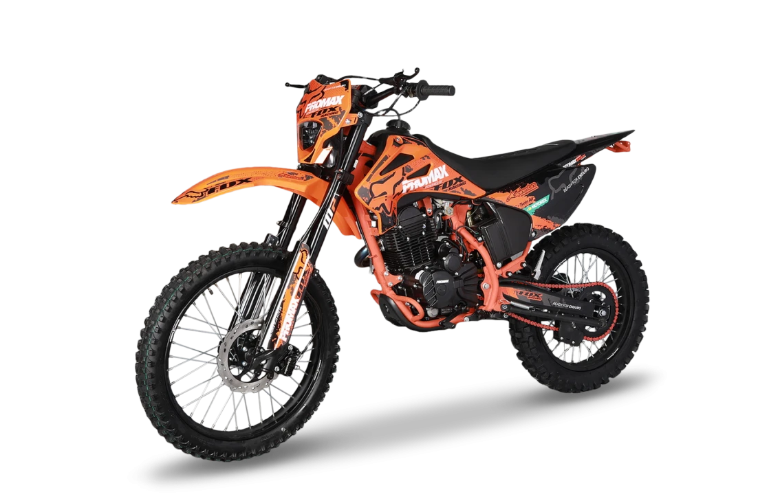 Кроссовый мотоцикл PROMAX MX280 в Нефтеюганске