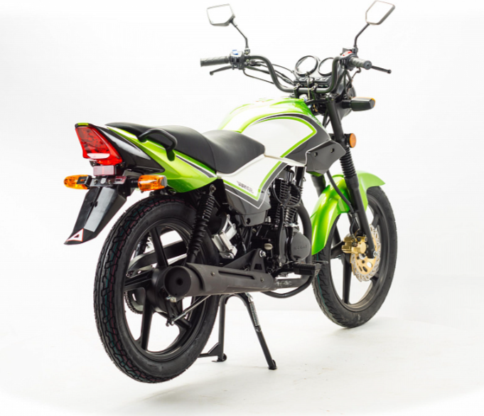 Мотоцикл MOTOLAND (МОТОЛЕНД) VOYAGE 200 в Нефтеюганске