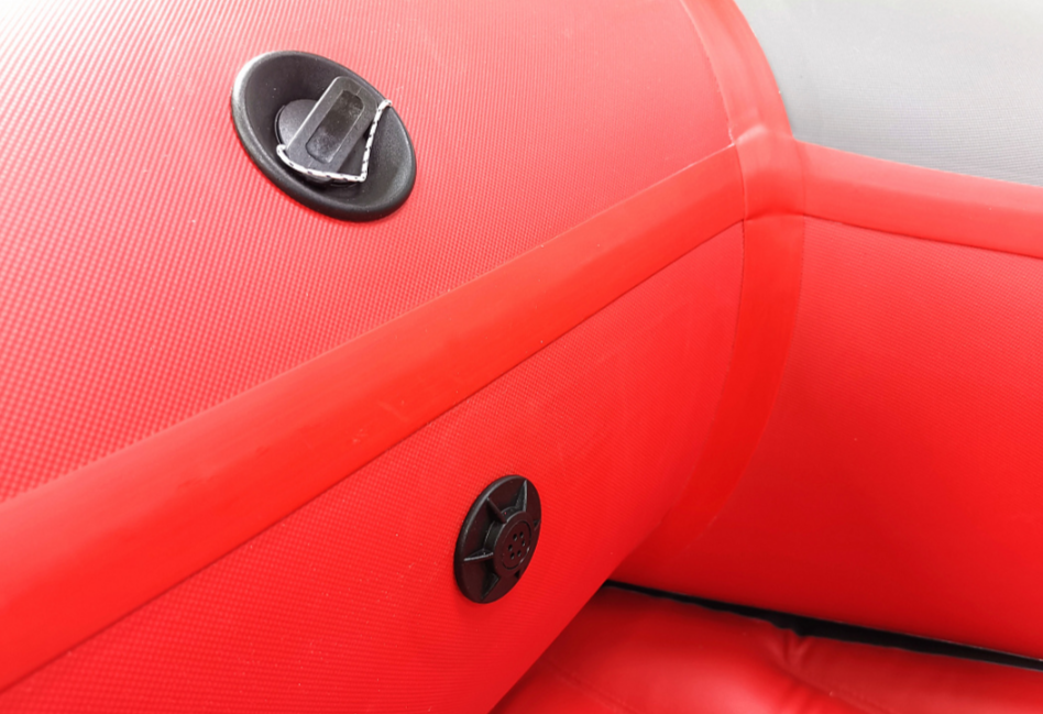 КОМПЛЕКТ Лодка MISHIMO PRO 350 + ЛОДОЧНЫЙ МОТОР MARLIN MP 9.9 (20) AMHS PRO в Нефтеюганске