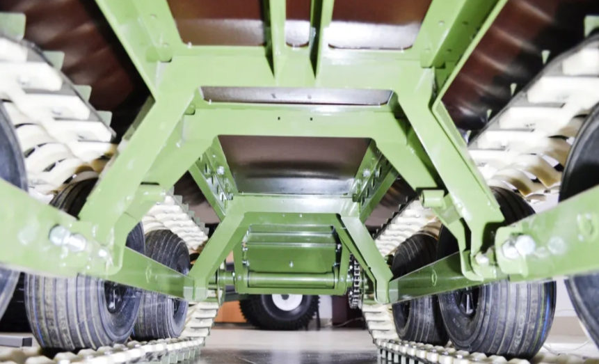 Мотобуксировщик вездеход KOiRA T9 R (понижающий редуктор) в Нефтеюганске