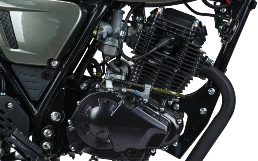 Мотоцикл MOTOLAND (МОТОЛЕНД) TEXAS 300 в Нефтеюганске