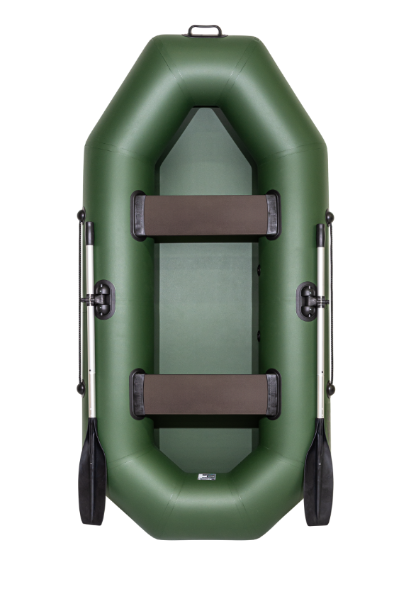 Лодка Барс 260 в Нефтеюганске