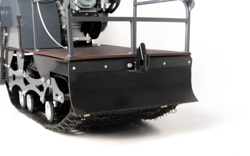 Мотобуксировщик ОНЕГО 500 15 FRONT LIMITED в Нефтеюганске