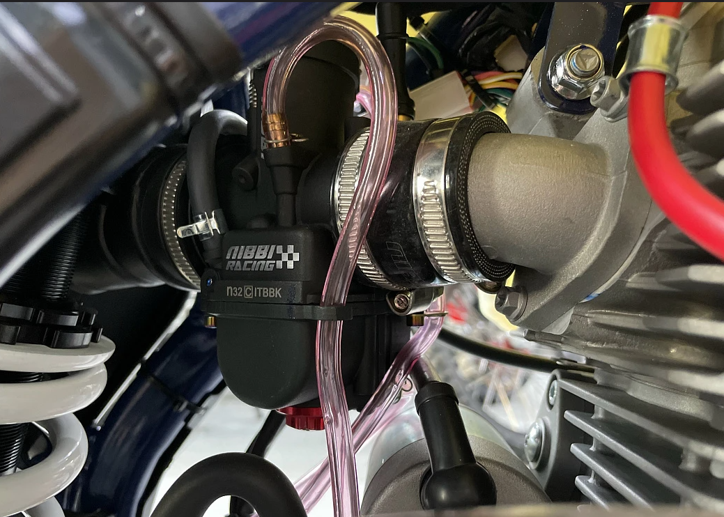 Мотоцикл Progasi RACE 300 AIR PRO SPORT в Нефтеюганске