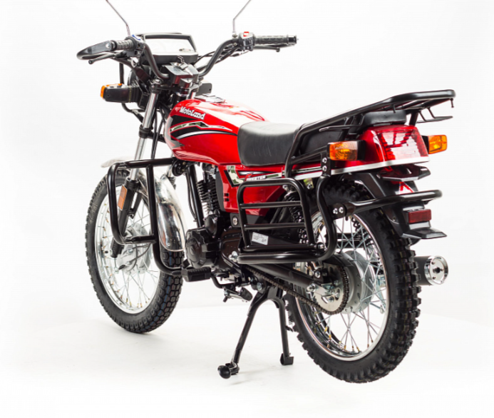 Мотоцикл MOTOLAND (МОТОЛЕНД) FORESTER LITE 200 в Нефтеюганске