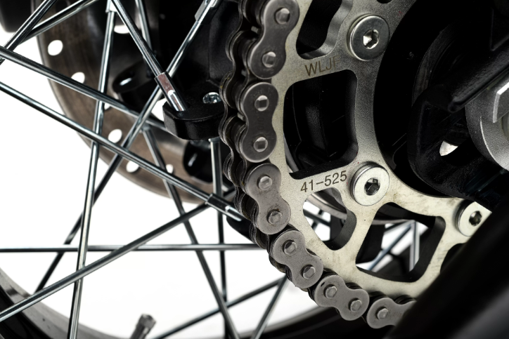 Мотоцикл GAOKIN GK 1200 в Нефтеюганске