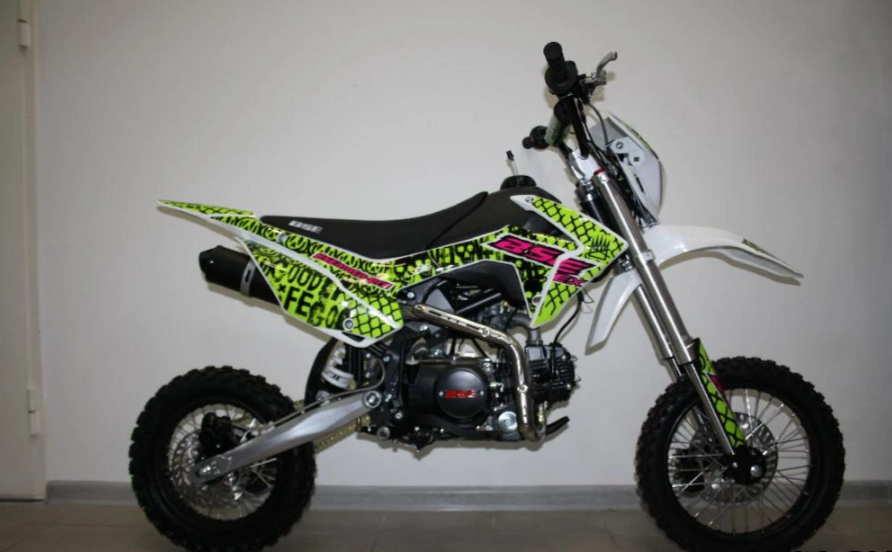 Питбайк BSE EX 17/14 Max13 в Нефтеюганске