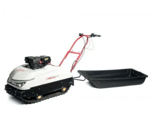 Мотобуксировщик Хортон 9 LX в Нефтеюганске