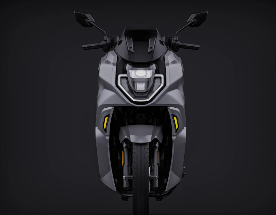 Скутер FAIDET BATUR 250(49) в Нефтеюганске