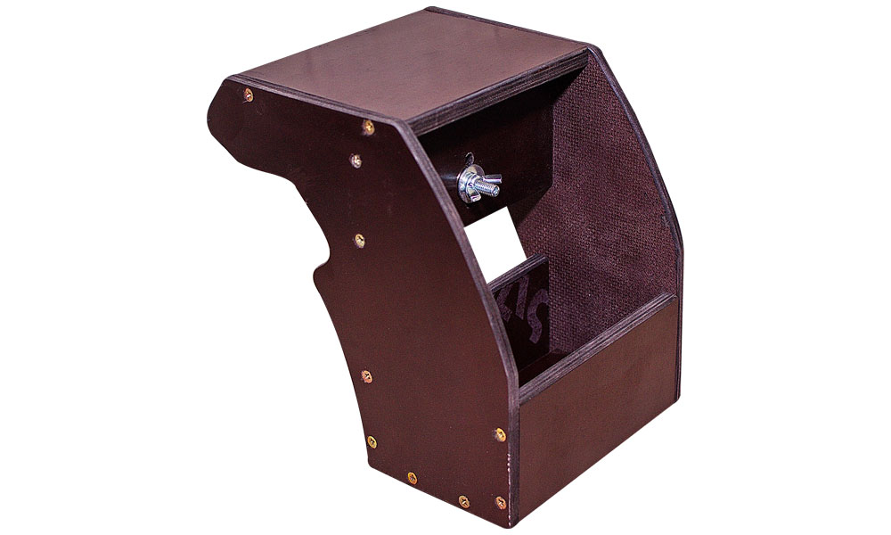 Подставка под эхолот №2 в Нефтеюганске