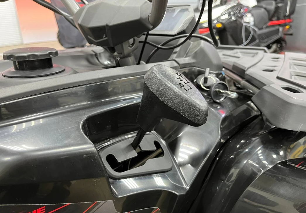 Квадроцикл PROMAX RENEGADE 300 LONG WINCH PRO (2025) в Нефтеюганске