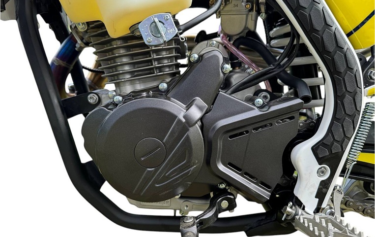 Эндуро мотоцикл IRBIS HTR 250 в Нефтеюганске