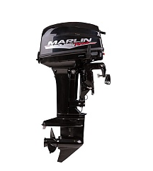 Лодочный мотор MARLIN PROLINE MP 9.9 (20) AWRL FORCE в Нефтеюганске