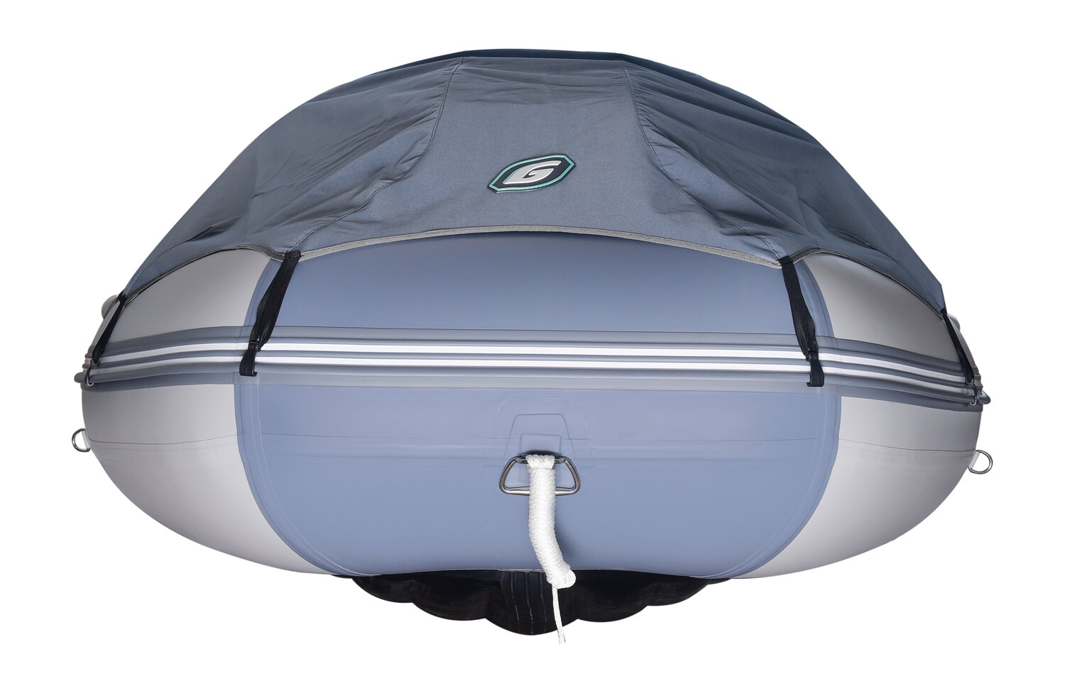 НАДУВНАЯ ЛОДКА GLADIATOR E350PRO в Нефтеюганске