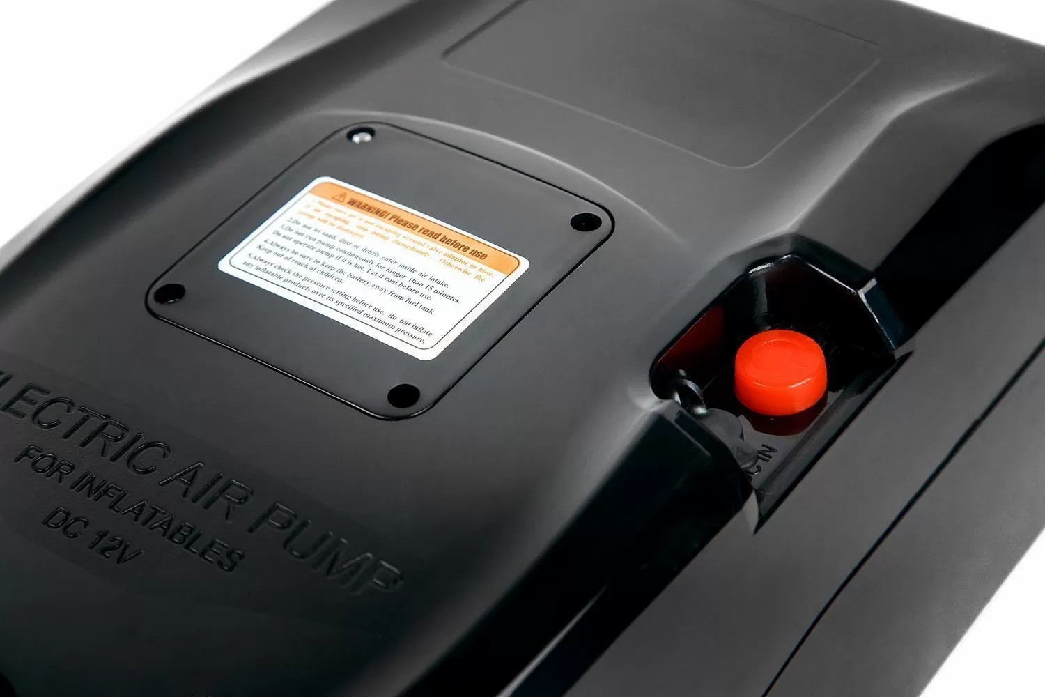 ЭЛЕКТРИЧЕСКИЙ НАСОС MARLIN GP-80 B в Нефтеюганске