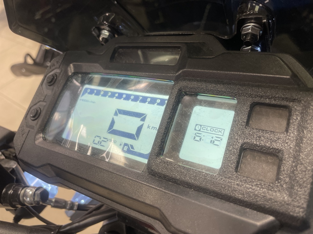 Скутер PROMAX STALKER ARMY 240(49) в Нефтеюганске