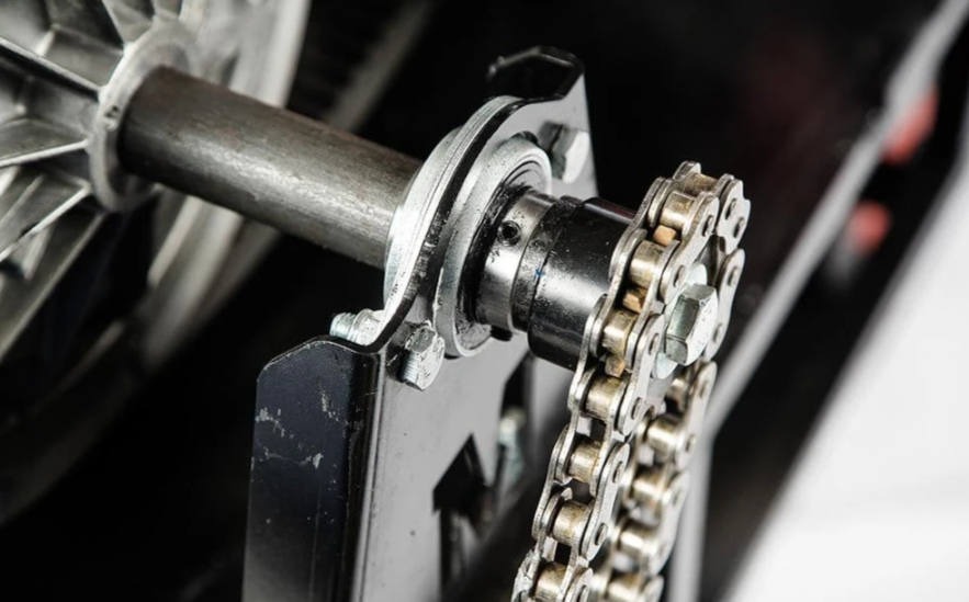 Мотобуксировщик МУЖИК М500 МИНИ 11 л.с. в Нефтеюганске