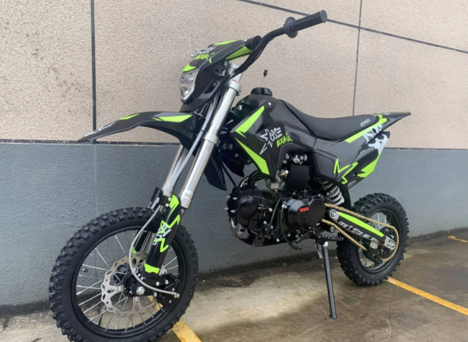 Питбайк BSE EXA SA 14/12 в Нефтеюганске