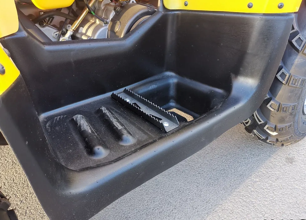 КВАДРОЦИКЛ IRBIS ATV200 в Нефтеюганске