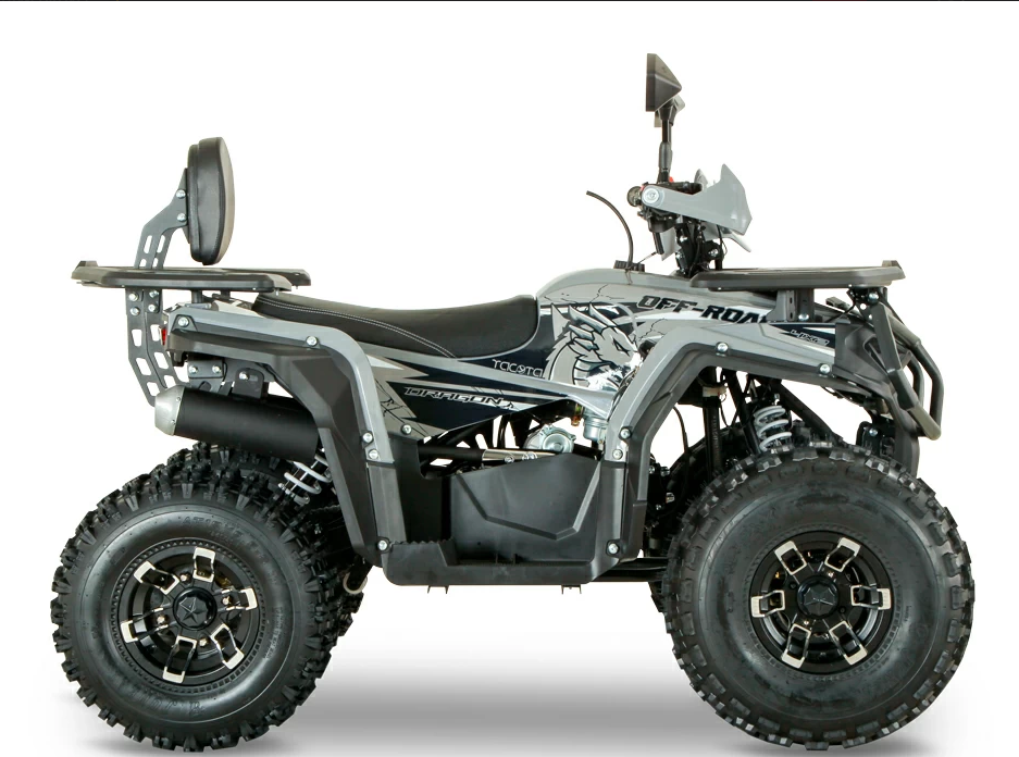 Квадроцикл YACOTA DRAGON LUX LD 150 PRO-SPORT в Нефтеюганске