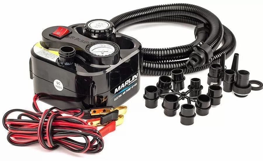 ЭЛЕКТРИЧЕСКИЙ НАСОС MARLIN GP-60 S в Нефтеюганске