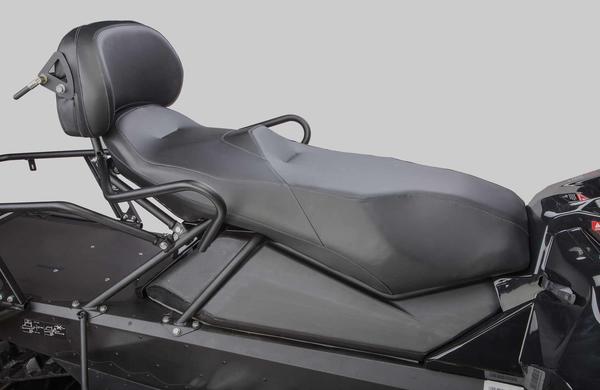 Снегоход STELS SA600R (L LUX WT) ВИТЯЗЬ 2.0 К01 Tech в Нефтеюганске