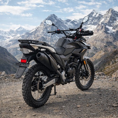 Мотоцикл PROMAX TOURING PR300 в Нефтеюганске