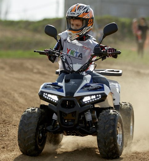 Квадроцикл Yacota Raposa PRO-SPORT в Нефтеюганске