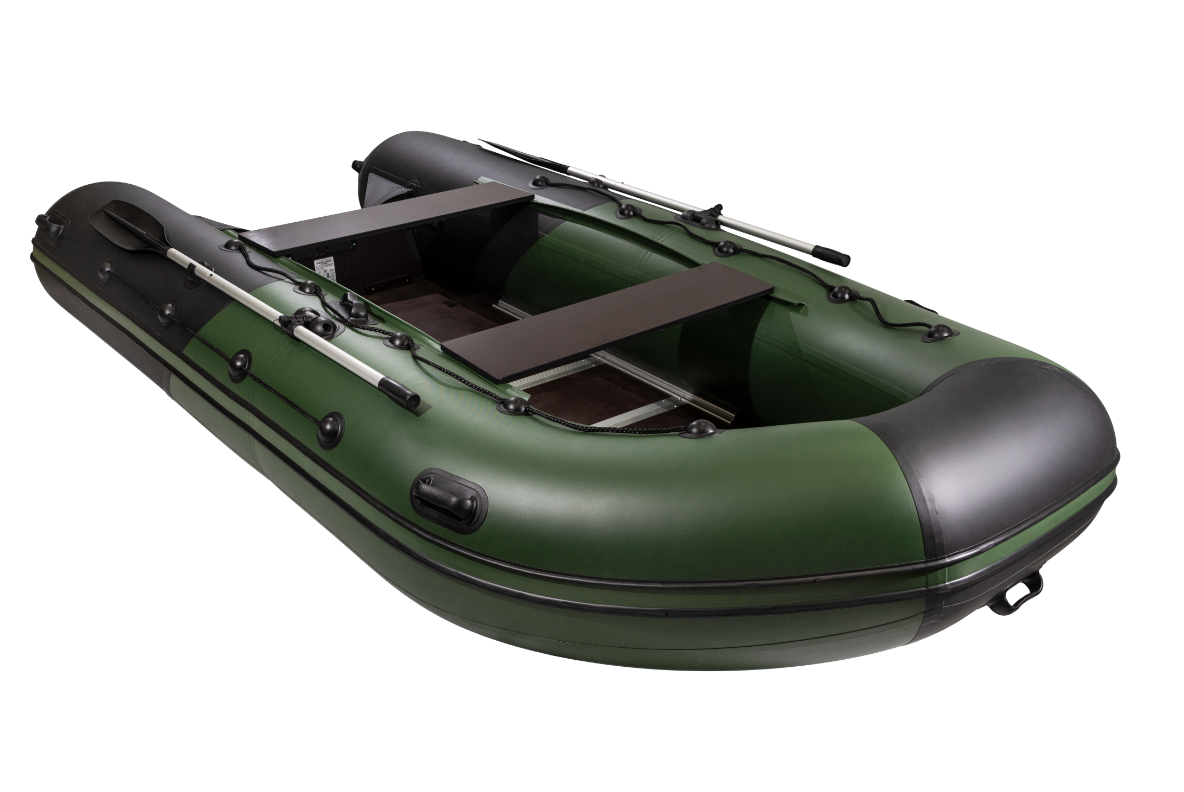 Лодка Ривьера Максима 3600 СК в Нефтеюганске