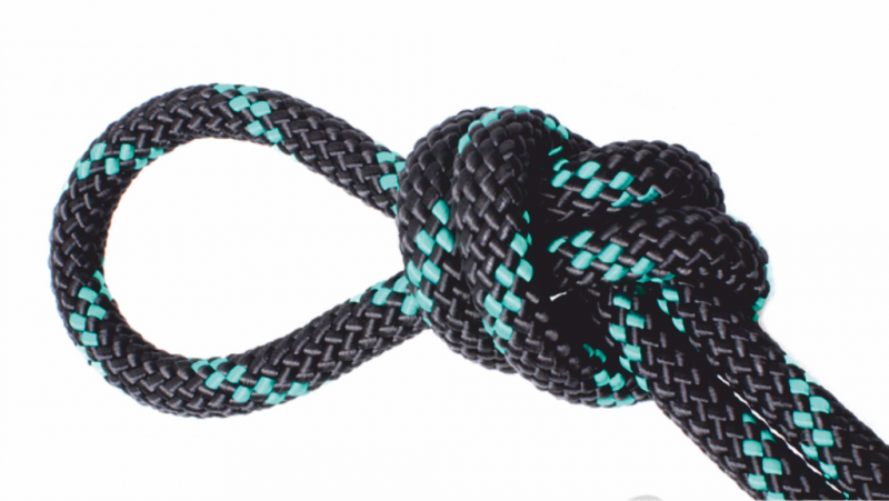 Шнур плетеный якорный 5 мм 450 кг в Нефтеюганске