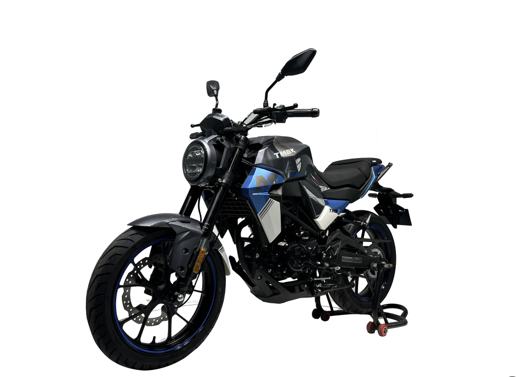 Мотоцикл TMBK MONTANA 250 (165 FMM) в Нефтеюганске