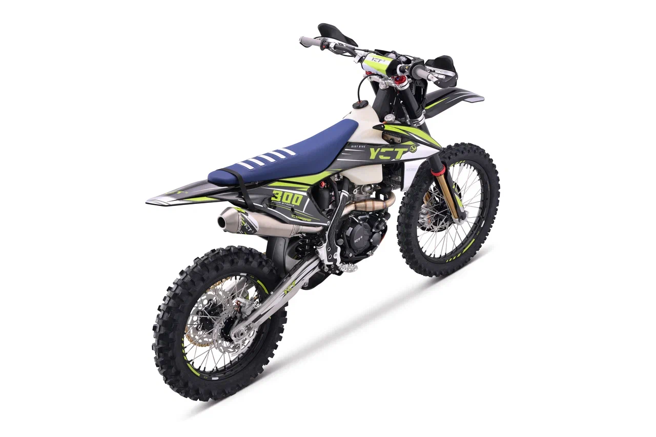 Кроссовый мотоцикл YACOTA NB300 в Нефтеюганске