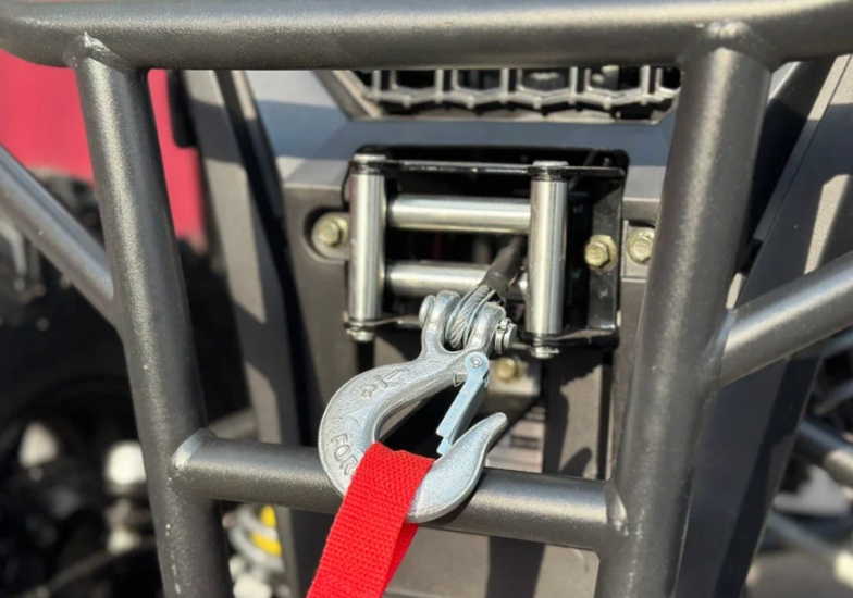 Квадроцикл GBM CROSS HILL 300 NEW PREMIUM в Нефтеюганске