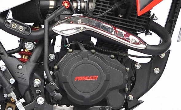 Питбайк Progasi Smart Max 150 в Нефтеюганске