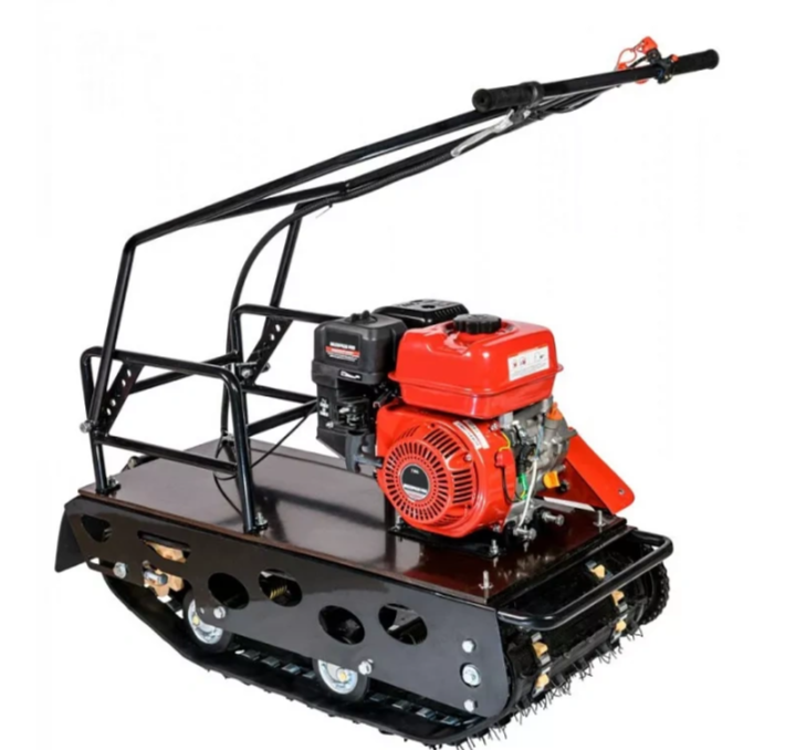 Мотобуксировщик ИСТЕМ 7 Lifan в Нефтеюганске