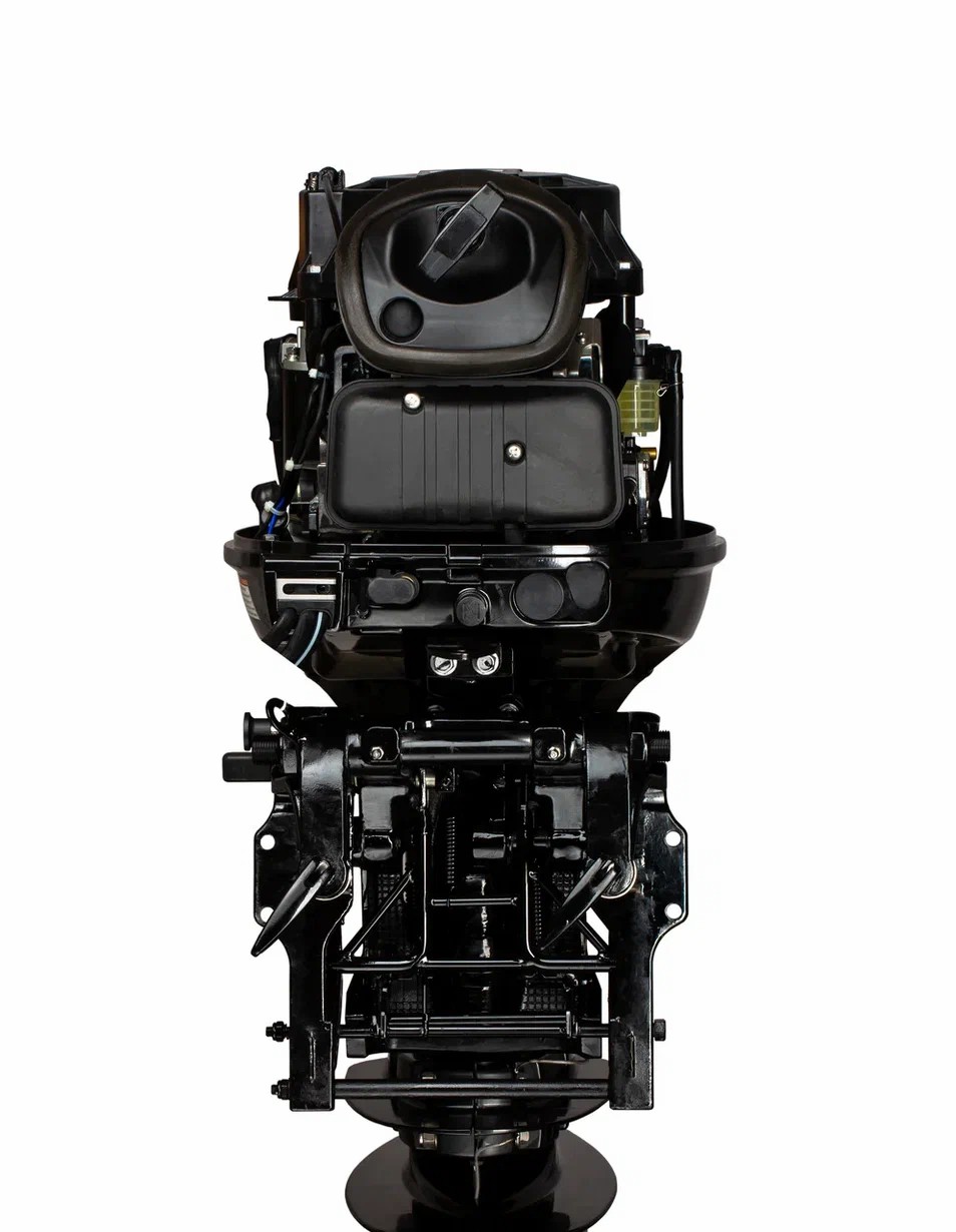 ЛОДОЧНЫЙ МОТОР GLADIATOR G40FHS в Нефтеюганске