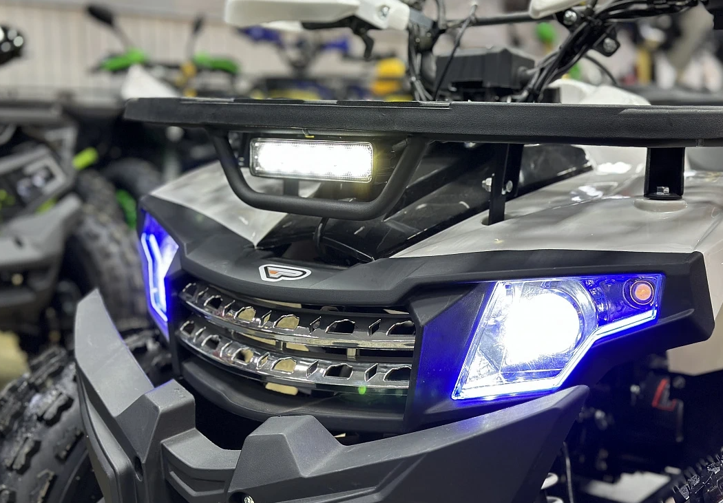 Квадроцикл PROMAX WILD 2.0 190 в Нефтеюганске