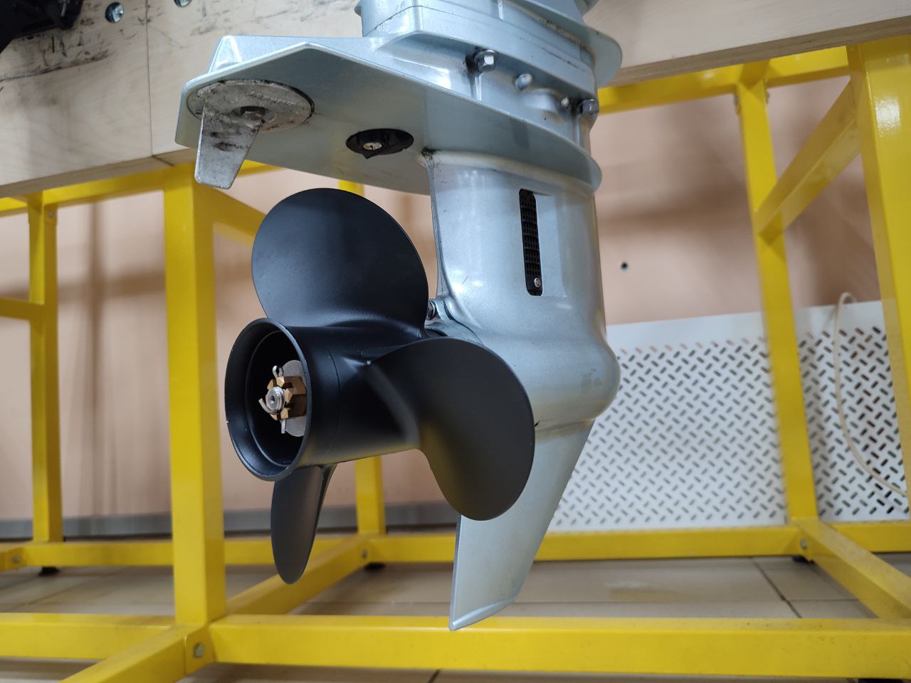 Лодочный мотор PROMAX SP9.9FHS (20) PRO в Нефтеюганске