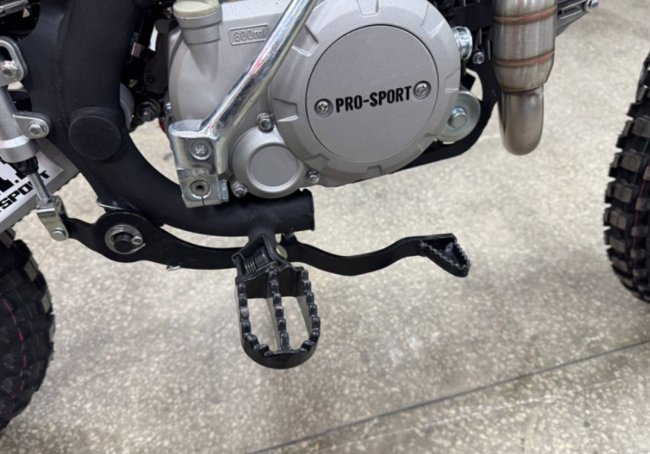 Мотоцикл (питбайк) PROMAX FIDET (ФАЙДЕТ) 145E PRO 17/14 в Нефтеюганске