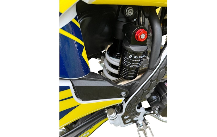 Эндуро мотоцикл IRBIS HTR 250 в Нефтеюганске