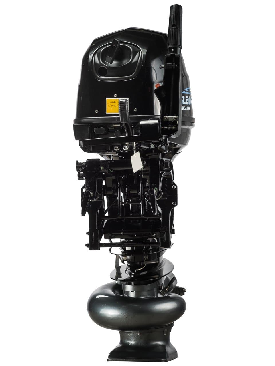 ЛОДОЧНЫЙ МОТОР GLADIATOR G40FH ВОДОМЕТ в Нефтеюганске