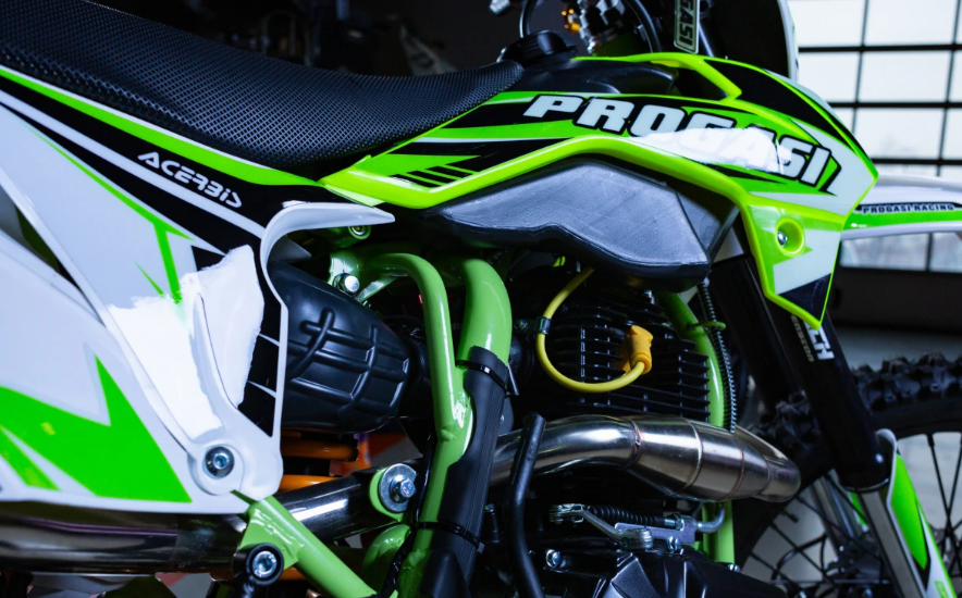 Мотоцикл Progasi SUPER MAX 300 PRO PR300 (ZS175FMN) в Нефтеюганске