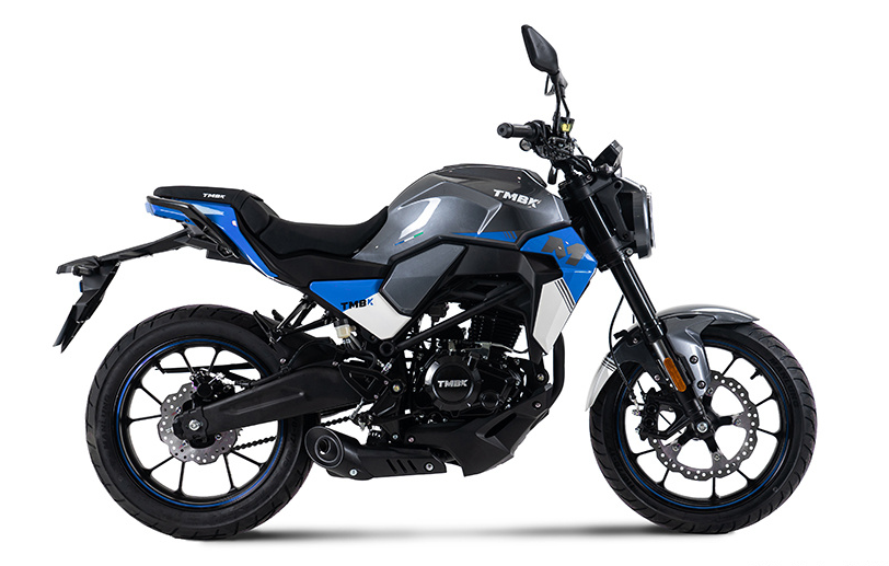Мотоцикл TMBK MONTANA NG в Нефтеюганске