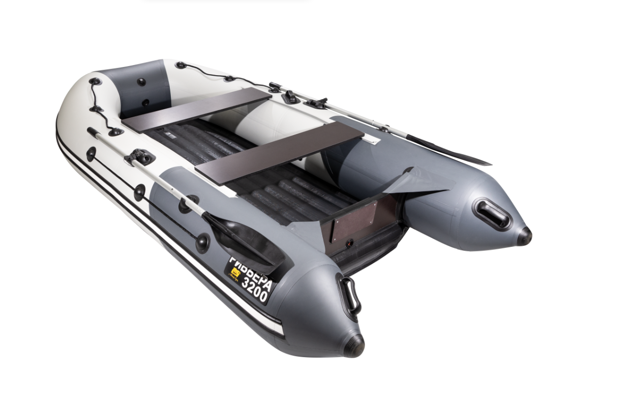 Лодка ривьера 3200 нднд гидролыжа в Нефтеюганске