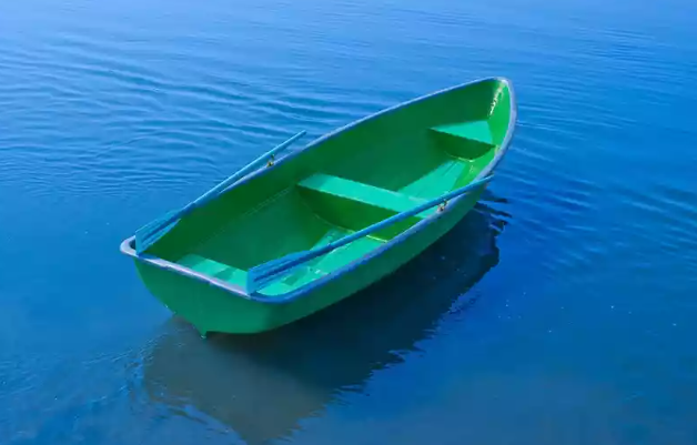 Стеклопластиковая Лодка Голавль в Нефтеюганске