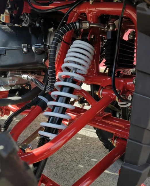 Квадроцикл GBM SHARP BIG 300 NEW в Нефтеюганске