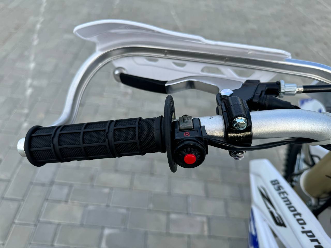 Эндуро / кросс мотоцикл BSE Z3 21/18 в Нефтеюганске