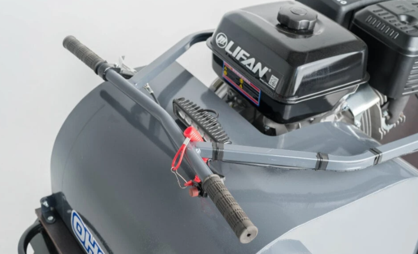 Мотобуксировщик ОНЕГО 500 15 FRONT LIMITED в Нефтеюганске