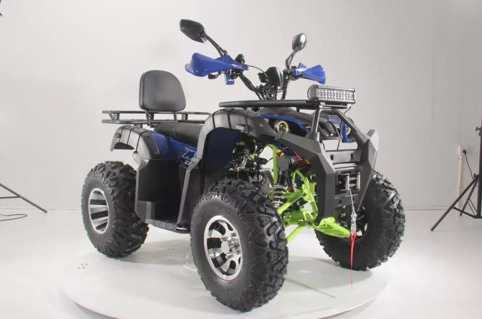 Квадроцикл YACOTA SELA MAX в Нефтеюганске