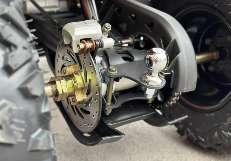 Квадроцикл GBM MAVERICK 300 NEW в Нефтеюганске